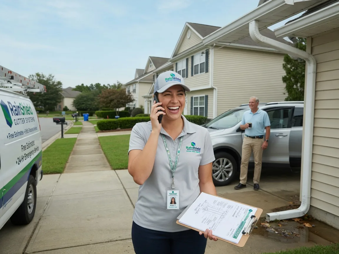 Gutter Installation Witherbee, NY FAQs